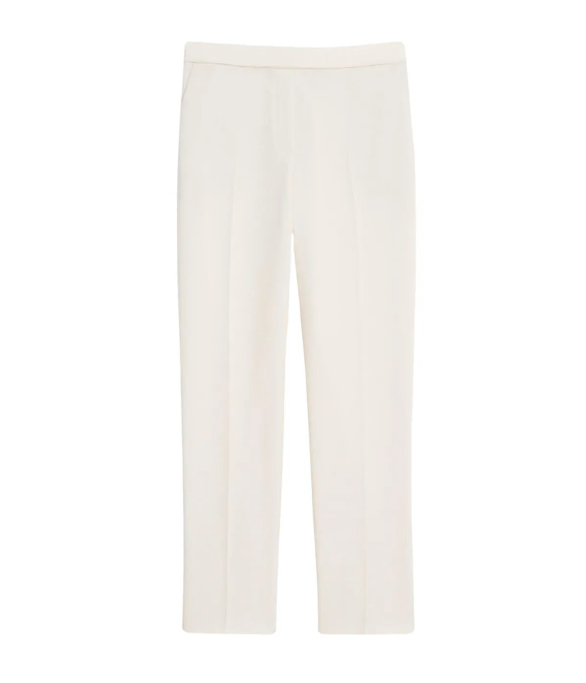 Treeca Pull On Pant In Rice