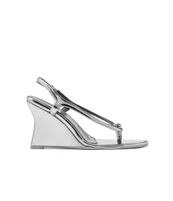 Valentina Wedge In Specchio